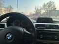 BMW 320 2013 года за 7 000 000 тг. в Алматы – фото 4