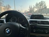 BMW 320 2013 годаүшін7 000 000 тг. в Алматы – фото 4