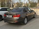 BMW 320 2013 года за 7 000 000 тг. в Алматы – фото 5