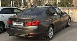 BMW 320 2013 года за 7 000 000 тг. в Алматы – фото 5