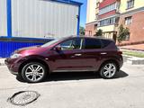 Nissan Murano 2015 года за 5 800 000 тг. в Атырау – фото 2