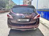 Nissan Murano 2015 года за 5 800 000 тг. в Атырау – фото 3