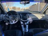 Chevrolet Cruze 2011 года за 2 500 000 тг. в Шымкент – фото 3