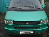 Volkswagen Transporter 1991 годаүшін2 700 000 тг. в Петропавловск