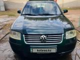 Volkswagen Passat 2001 года за 1 800 000 тг. в Шымкент