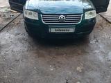 Volkswagen Passat 2001 года за 1 800 000 тг. в Шымкент – фото 2