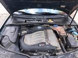 Volkswagen Passat 2001 года за 1 800 000 тг. в Шымкент – фото 3