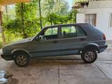 Volkswagen Golf 1991 годаfor950 000 тг. в Каскелен – фото 5