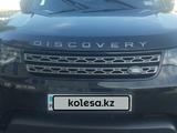 Land Rover Discovery 2019 года за 29 000 000 тг. в Караганда – фото 3