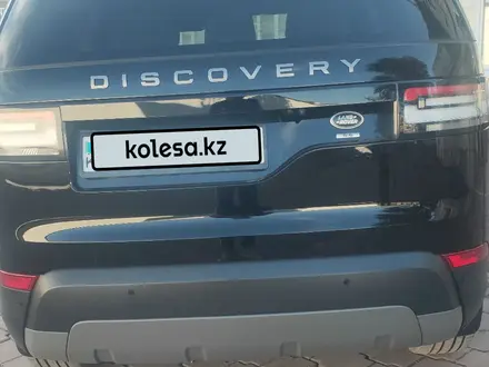 Land Rover Discovery 2019 года за 29 000 000 тг. в Караганда – фото 6