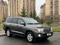 Toyota Land Cruiser 2011 года за 17 300 000 тг. в Астана – фото 2