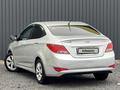 Hyundai Accent 2014 года за 5 670 000 тг. в Актобе – фото 3