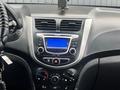 Hyundai Accent 2014 года за 5 670 000 тг. в Актобе – фото 6