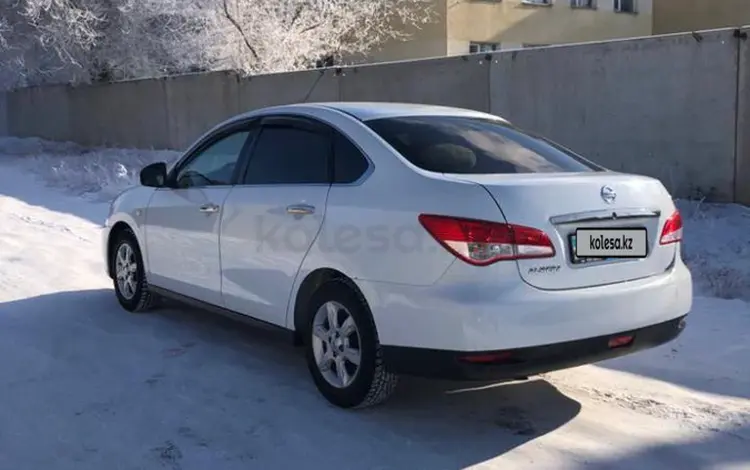 Nissan Almera 2015 годаfor4 500 000 тг. в Алматы