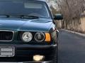 BMW 525 1995 года за 2 690 000 тг. в Тараз – фото 6