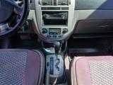 Chevrolet Lacetti 2007 годаүшін1 900 000 тг. в Шымкент