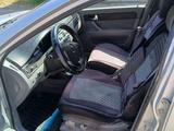 Chevrolet Lacetti 2007 годаүшін1 900 000 тг. в Шымкент – фото 3