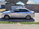Chevrolet Lacetti 2007 годаүшін1 900 000 тг. в Шымкент – фото 5