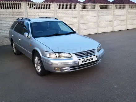 Toyota Camry Gracia 1998 года за 3 700 000 тг. в Алматы – фото 5