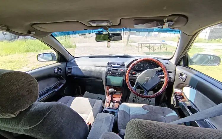 Nissan Cefiro 1995 годаүшін1 200 000 тг. в Алматы
