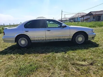 Nissan Cefiro 1995 года за 1 200 000 тг. в Алматы – фото 2