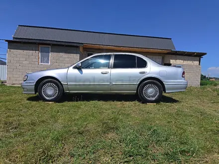 Nissan Cefiro 1995 года за 1 200 000 тг. в Алматы – фото 3