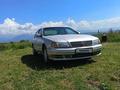 Nissan Cefiro 1995 годаүшін1 200 000 тг. в Алматы – фото 5