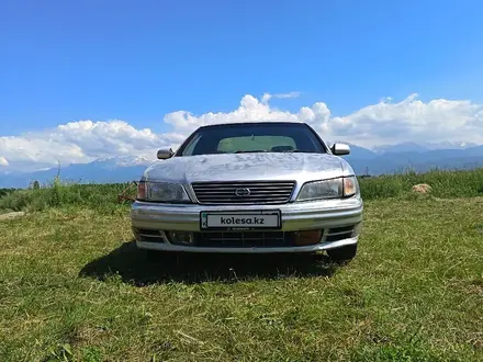 Nissan Cefiro 1995 года за 1 200 000 тг. в Алматы – фото 6