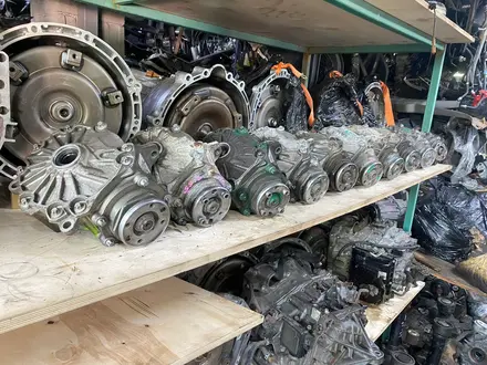Редуктор W212 за 90 000 тг. в Алматы