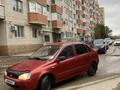 ВАЗ (Lada) Kalina 1118 2007 года за 1 500 000 тг. в Актобе – фото 2