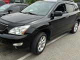 Lexus RX 350 2008 года за 9 000 000 тг. в Алматы – фото 2