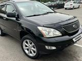 Lexus RX 350 2008 года за 9 000 000 тг. в Алматы – фото 3