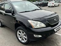 Lexus RX 350 2008 года за 9 000 000 тг. в Алматы