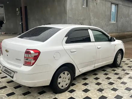 Chevrolet Cobalt 2020 года за 3 950 000 тг. в Алматы – фото 3