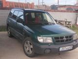 Subaru Forester 1997 года за 600 000 тг. в Узынагаш – фото 2