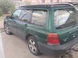Subaru Forester 1997 года за 600 000 тг. в Узынагаш – фото 3