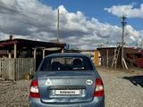 ВАЗ (Lada) Kalina 1118 2005 года за 700 000 тг. в Актобе – фото 3