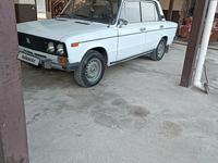 ВАЗ (Lada) 2106 1998 года за 1 500 000 тг. в Шымкент