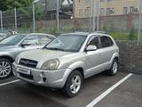 Hyundai Tucson 2008 годаүшін4 900 000 тг. в Алматы – фото 3