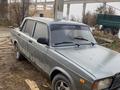 ВАЗ (Lada) 2107 2010 годаfor600 000 тг. в Костанай – фото 2