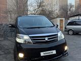 Toyota Alphard 2007 годаfor9 000 000 тг. в Алматы – фото 3