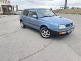 Volkswagen Golf 1994 года за 1 400 000 тг. в Караганда – фото 3