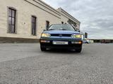 Volkswagen Golf 1994 года за 1 400 000 тг. в Караганда