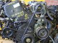 ДВИГАТЕЛЬ МОТОР TOYOTA 3S 5S 4S 2MZ.ДВС АКПП МКПП АБВГД за 99 000 тг. в Алматы