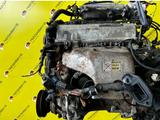 ДВИГАТЕЛЬ МОТОР TOYOTA 3S 5S 4S 2MZ.ДВС АКПП МКПП АБВГД за 99 000 тг. в Алматы – фото 3
