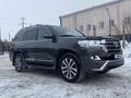 Toyota Land Cruiser 2015 годаүшін26 000 000 тг. в Астана – фото 6