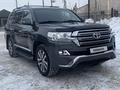 Toyota Land Cruiser 2015 года за 26 000 000 тг. в Астана – фото 5