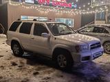 Nissan Pathfinder 2001 года за 4 100 000 тг. в Алматы – фото 2