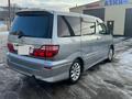 Toyota Alphard 2007 года за 10 500 000 тг. в Жезказган – фото 4