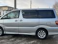 Toyota Alphard 2007 года за 10 500 000 тг. в Жезказган – фото 6